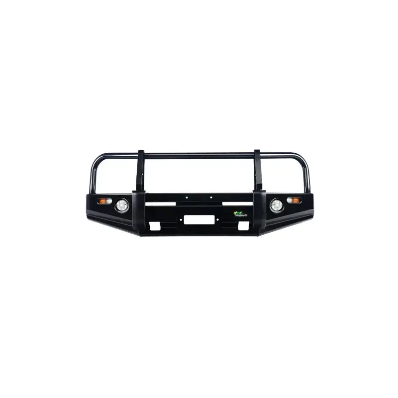 Deluxe Commercial Bull Bar To Suit Suzuki Grand Vitara 8/2005 To 2015 (2012 Diesel Manual Only) 1