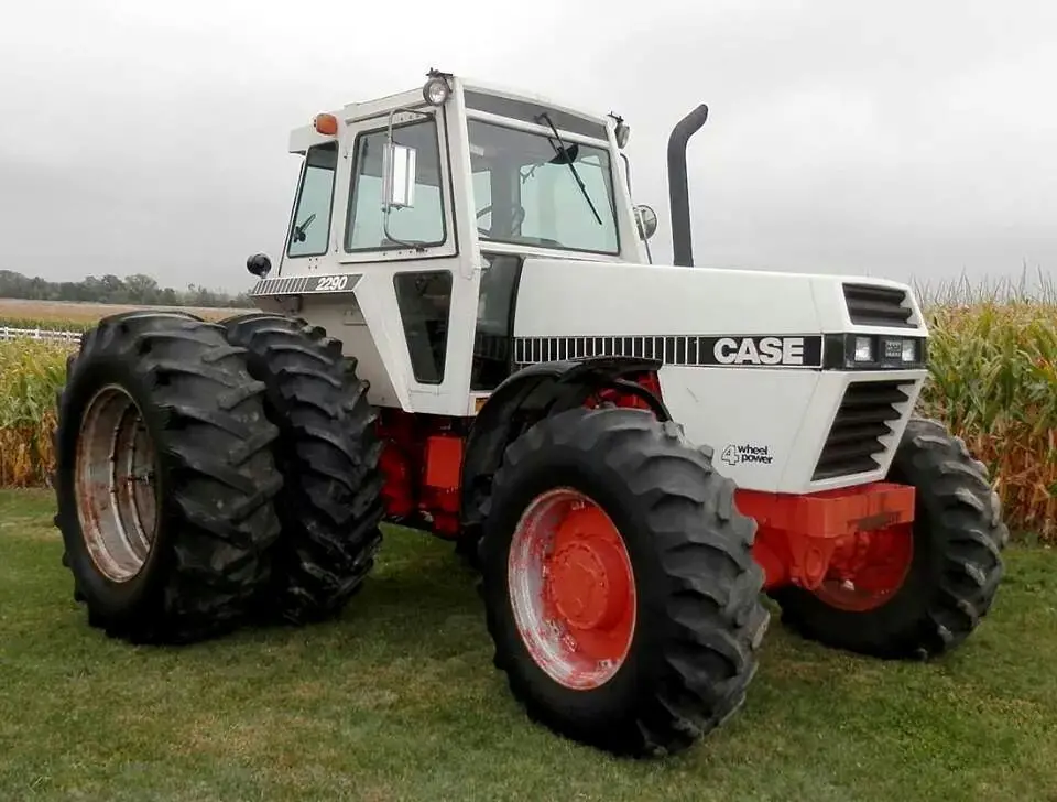 Case Ih 2090 2094 2290 2294 2390 2394 2590 2594 Workshop Service Manual 1