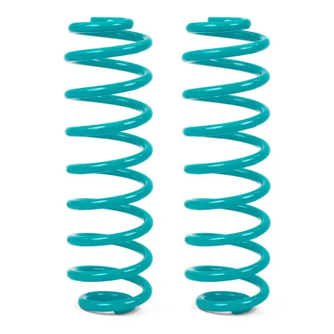Dobinsons Coil Springs (Pair) 50-70Kg Front 50Mm Raise 1