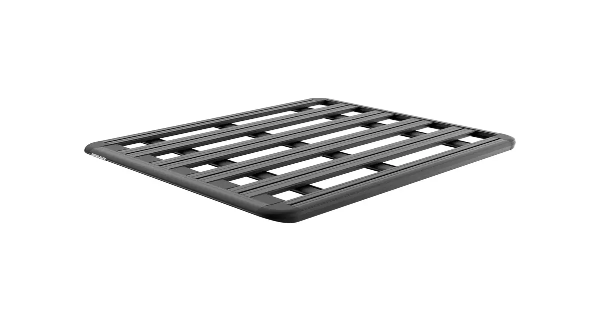 Pioneer 6 Platform (1500Mm X 1240Mm) 1