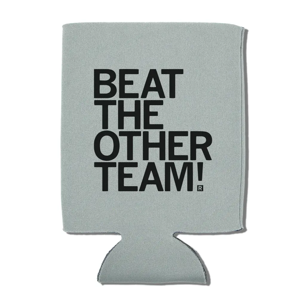 Beat The Other Team Can Cooler 1