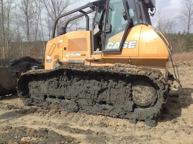Case 2050M Crawler Dozers Official Workshop Service Repair Manual 1