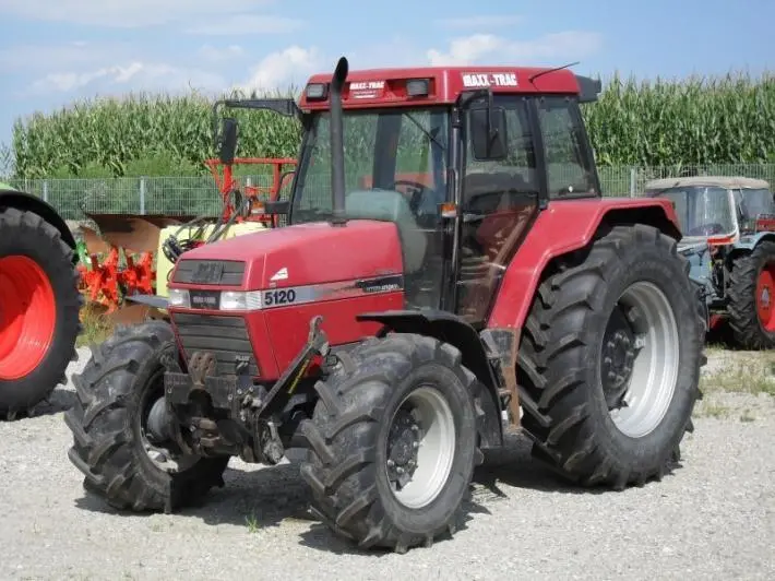 Case Ih 5120 5130 5140 Tractors Workshop Service Repair Manual 1