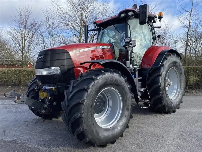 Case Ih Puma 185 Puma 200 Puma 220 Tier 4B (Final) Tractor Official Operator's Manual 1