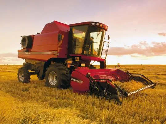 Case Ih Axial Flow 4077 4088 Combine Harvester Official Workshop Service Repair Manual 1