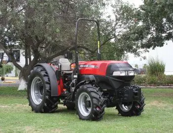 Case Ih Farmall 75N Farmall 85N Farmall 95N Farmall 105N Tractors Official Workshop Service Repair Manual 1