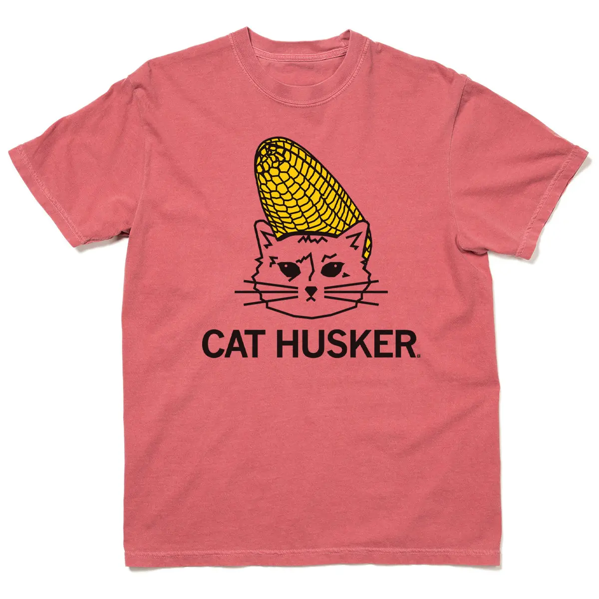 Cat Husker Heavyweight 2