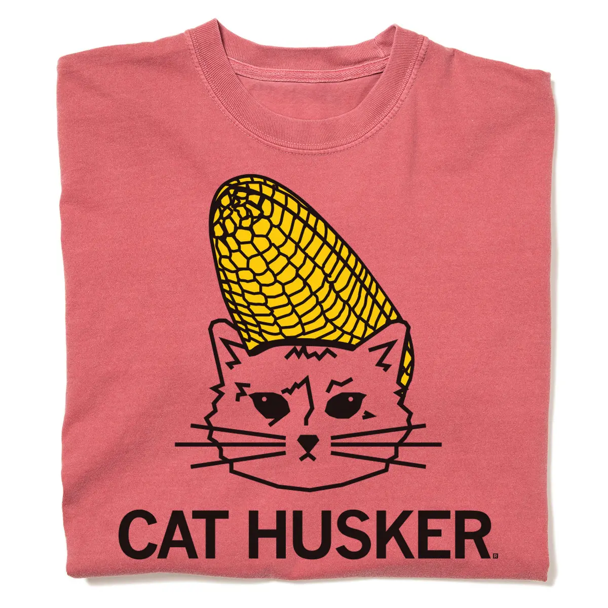 Cat Husker Heavyweight 1