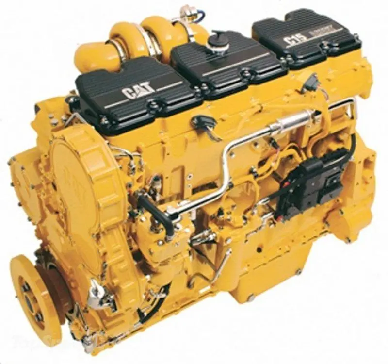 C15 Vva Delete On Mxs 3298563 Fls - Flash File For Caterpilllar 1