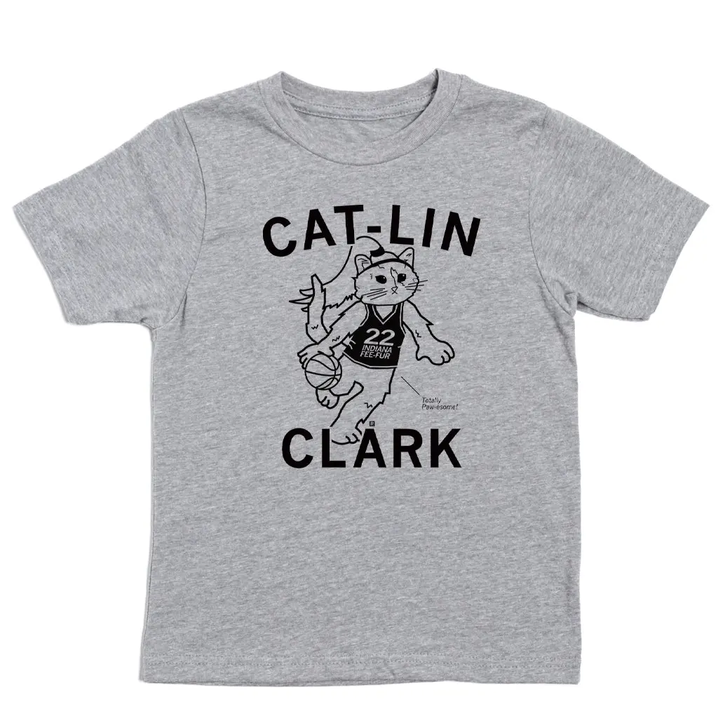 Cat Lin Clark Kids 1