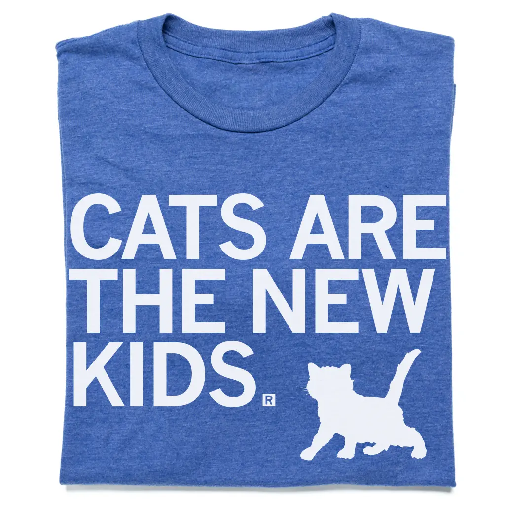 Cats Are The New Kids 1