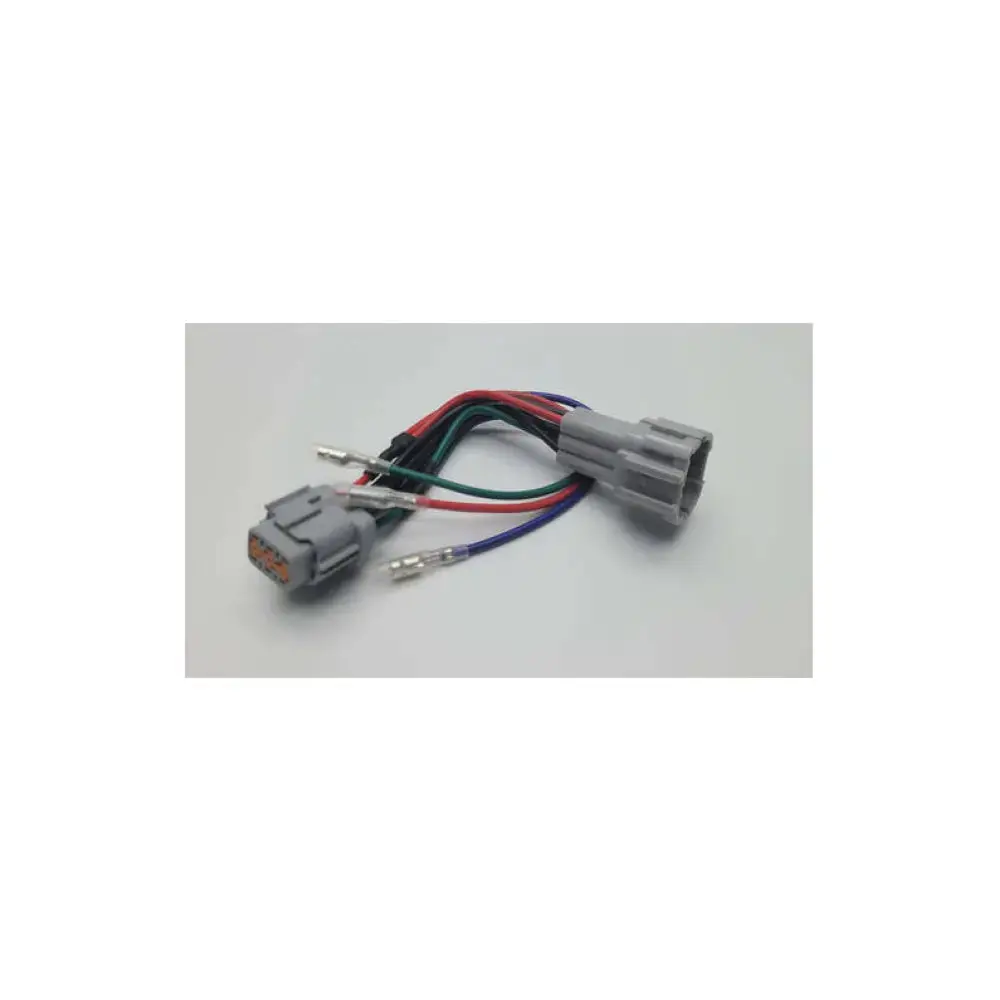 Lightforce Headlight Patch Harness Suitable For Nissan Patrol Y62 Series 5 (2020 - Onwards) 1