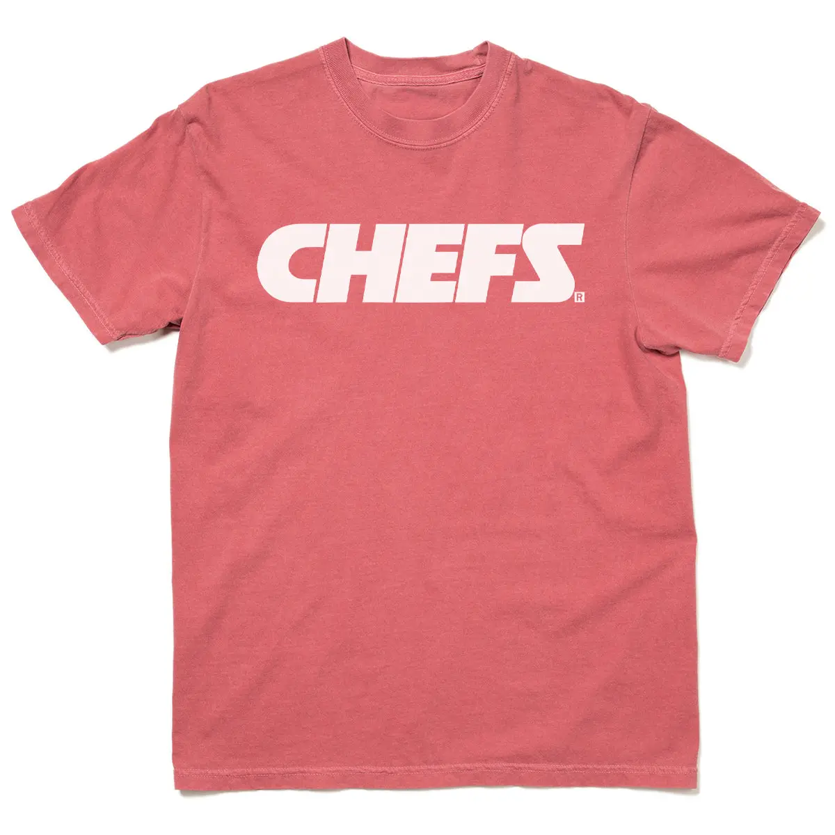 Chefs Heavyweight 2