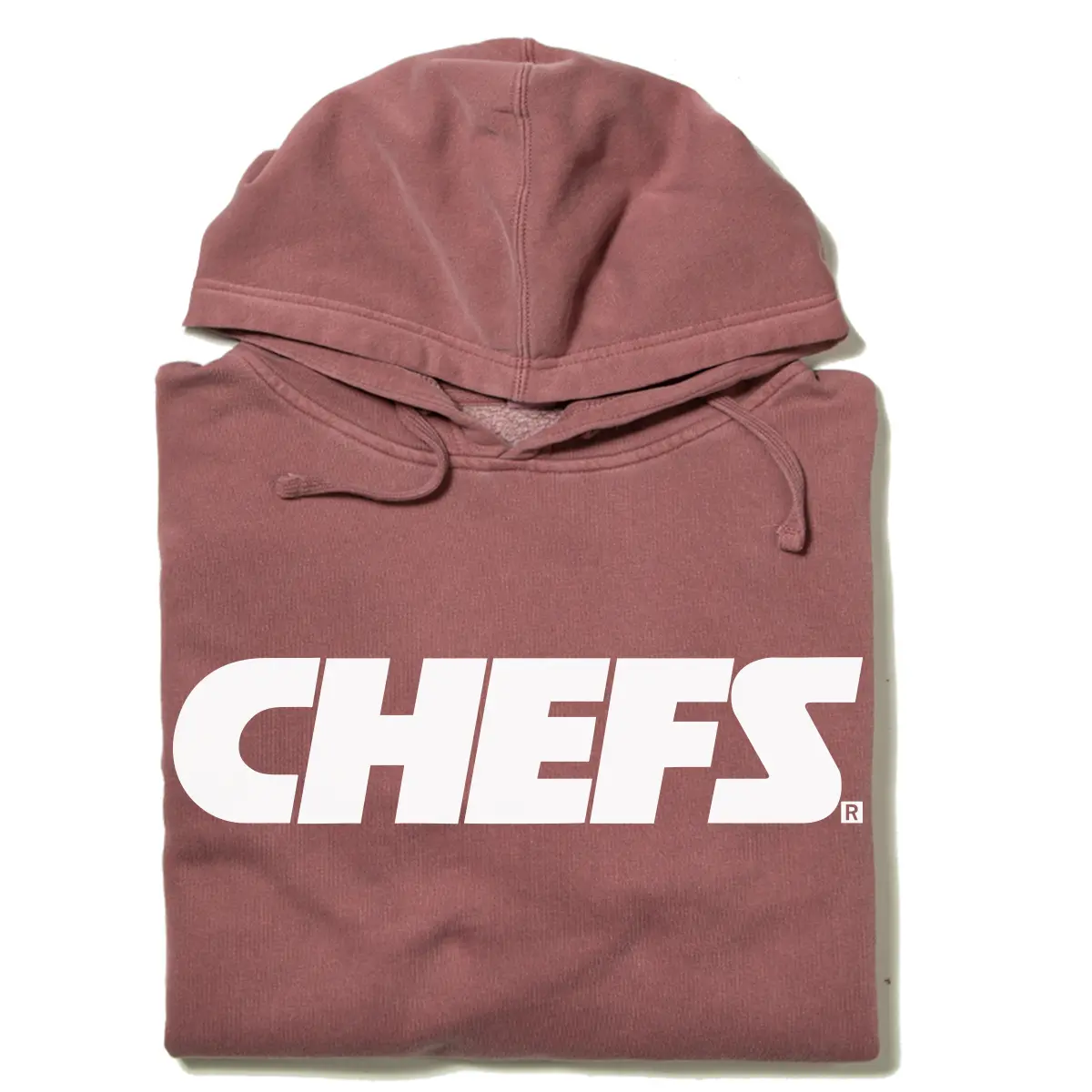 Chefs Pullover Hoodie 1