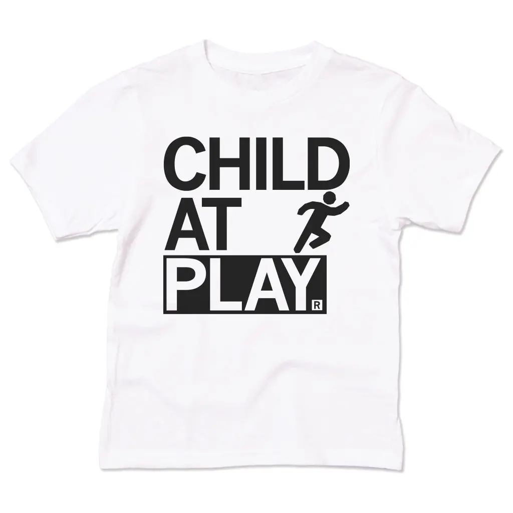 Child At Play Kids 1