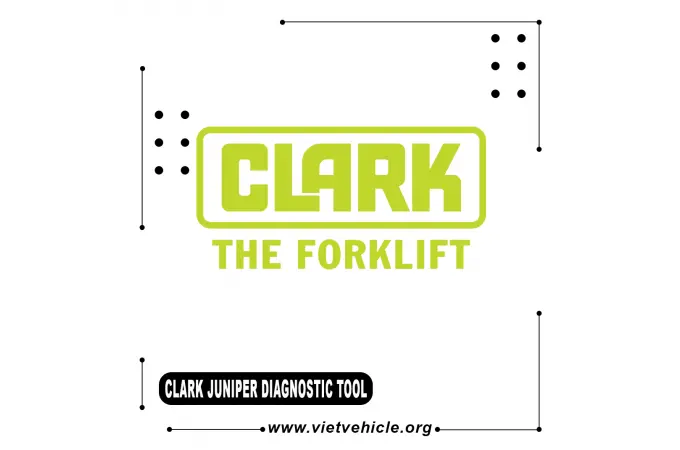 Clark Juniper Diagnostic Tool 1.0.0.5 1