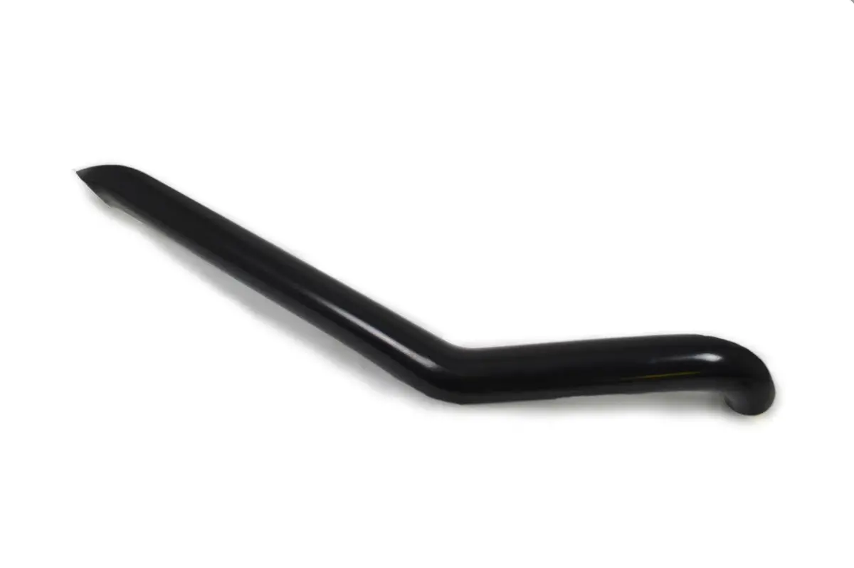 4" S/S Snorkel (Holden Rc Colorado/Ra Rodeo/Dmax) 1