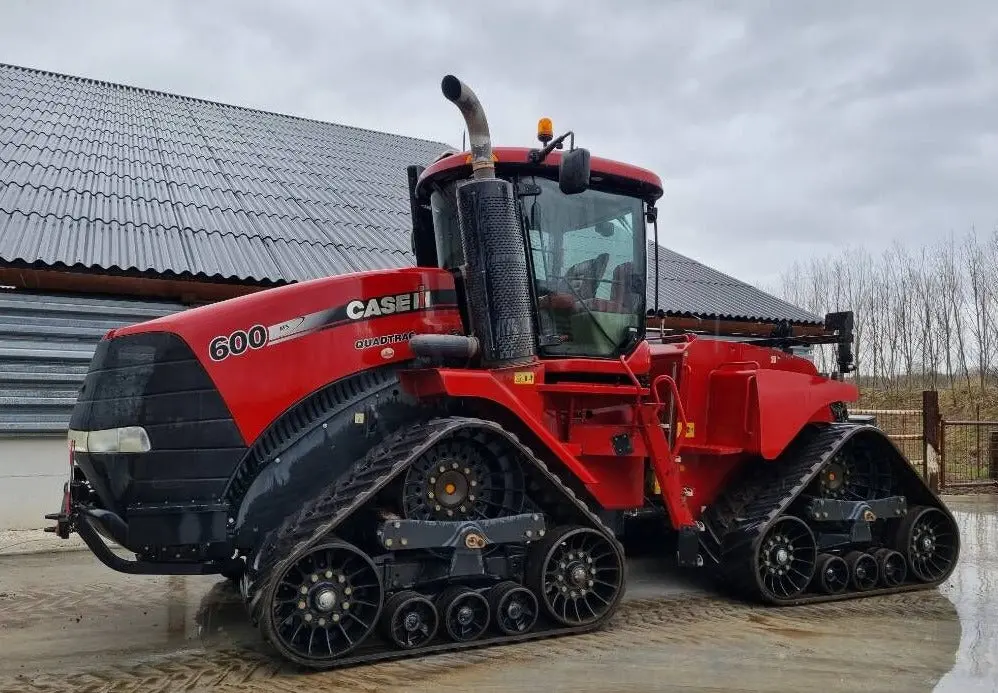 Case Ih Quadtrac 450 500 550 600 Tier 4 Tractor Workshop Service Repair Manual Pn 47488212 1
