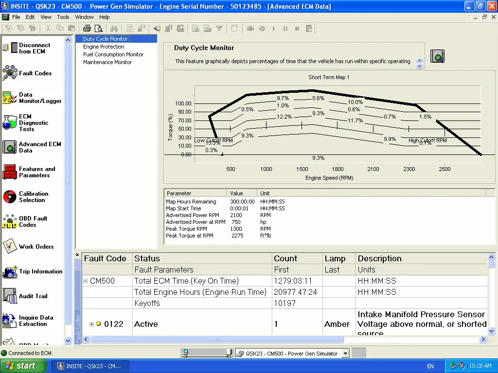 Komatsu Site 7.6.2 Diagnostic Software For Cummings All Products ! Pro , Pro Plus & More !  All Product License Included ! Online Installation ! 1
