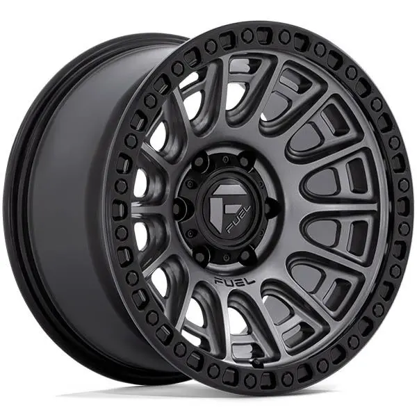 Fuel Cycle 17X9 6X5.5 106 Gdb +1 1