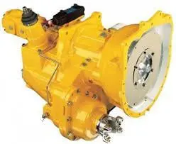 Jcb Transmission Workshop Service Repair Manual 1