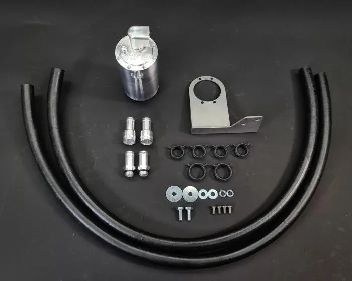 High Performance Diesel Volkswagen Tiguan 2.0 Lt Tdi 2016-2020 Hpd Catch Can 1