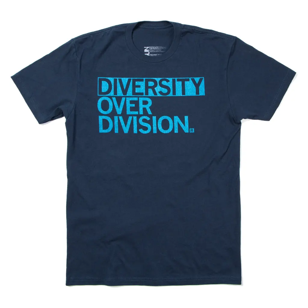 Diversity Over Division 2