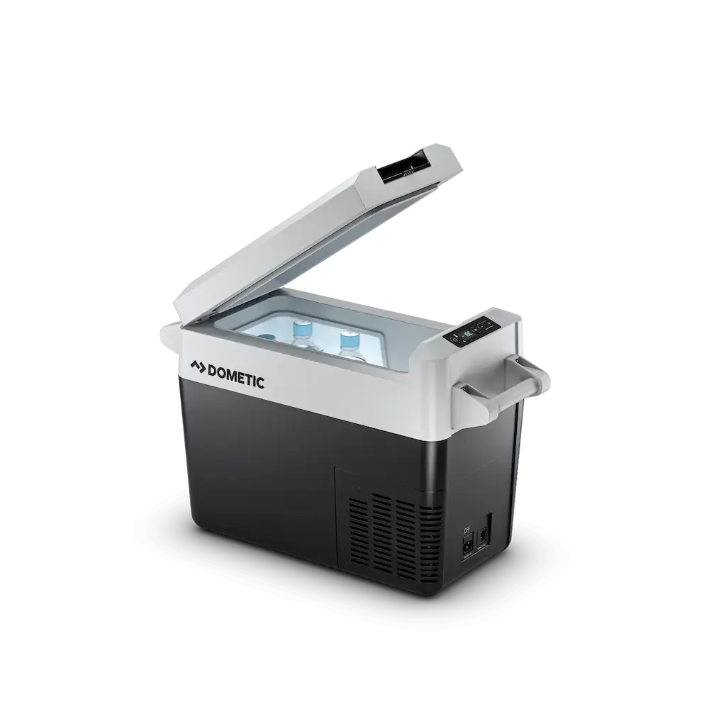 Dometic Cff 20 Portable Fridge Or Freezer - 21L 1