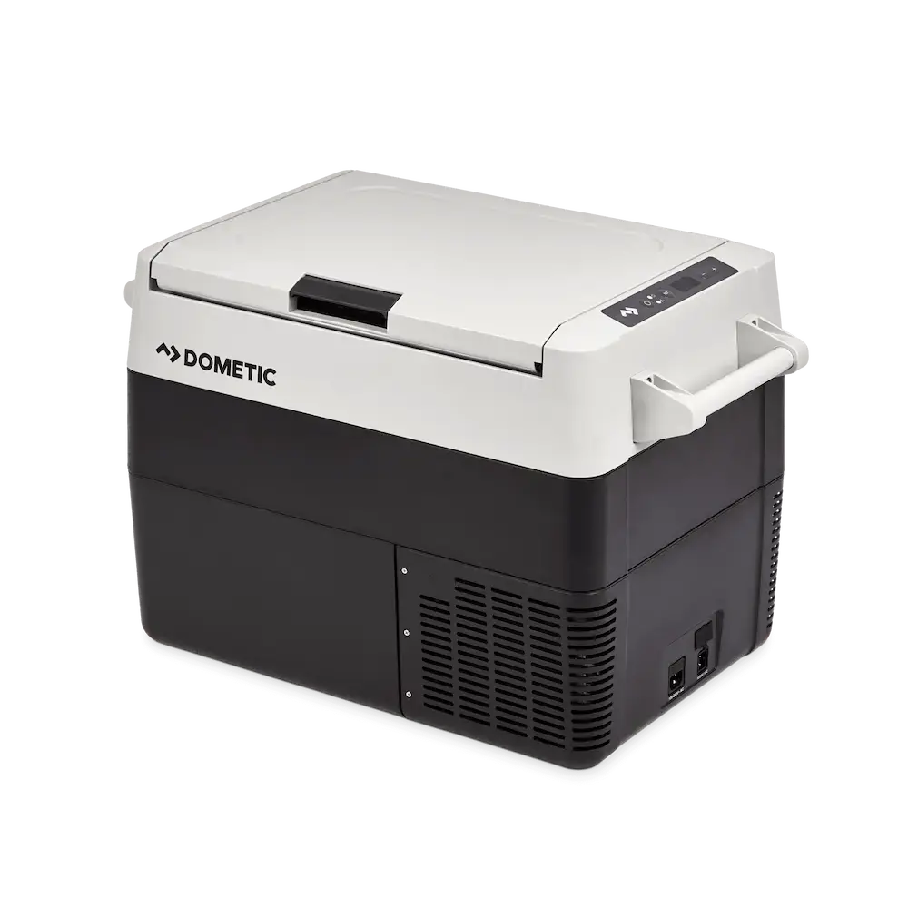 Dometic Cff 45-Pack Portable Fridge/Freezer - 44L 1