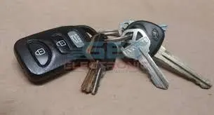 Key Fob Repair Generic 1