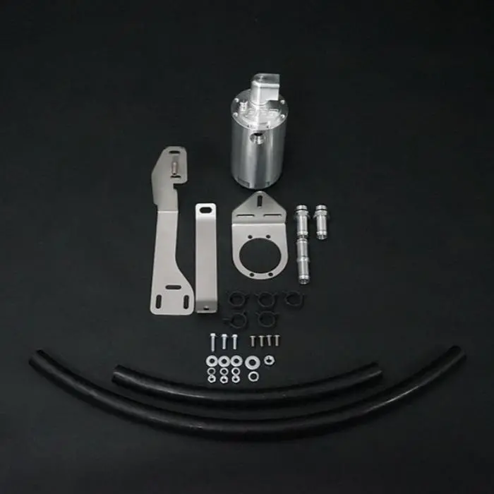 High Performance Diesel Toyota Hilux 3.0Lt D-4D Hpd Catch Can 1