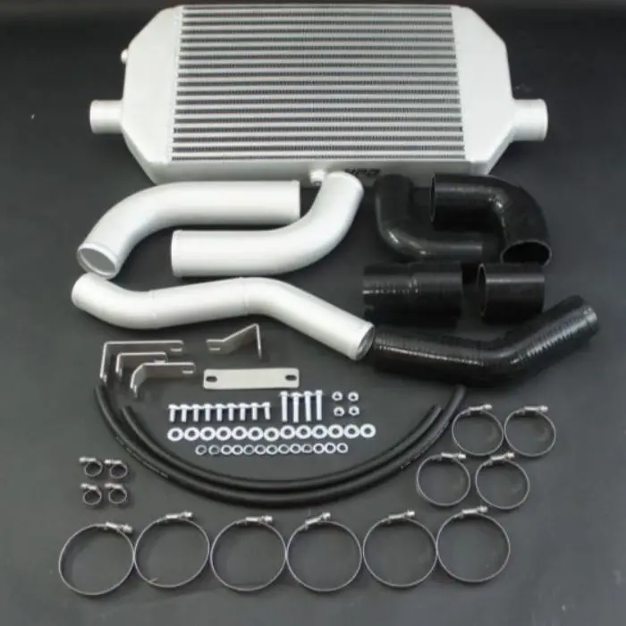 High Performance Diesel Mitsubishi Triton Intercooler 2.5 Lt 2005-2015 1
