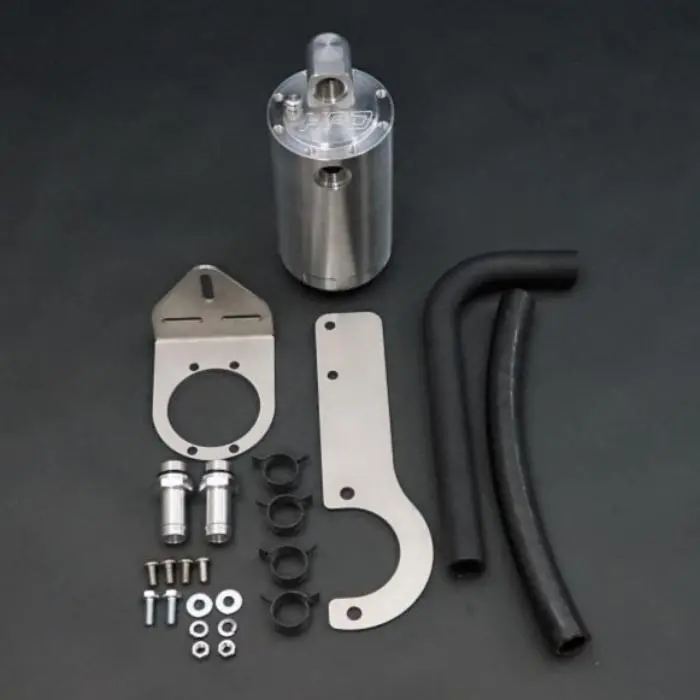 High Performance Diesel Hyundai Iload/Imax Van 2008 - 2017 2.5 Ltr Hpd Catch Can 1