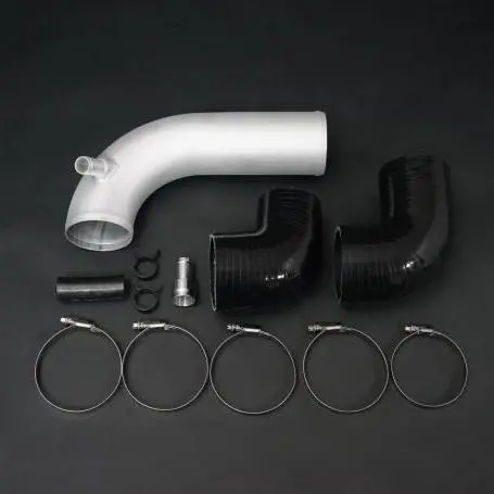 High Performance Diesel Volkswagen Amarok 2.0L High Flow Air Intake Kit 1
