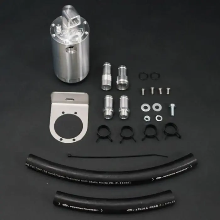 High Performance Diesel Volkswagen Transporter (T5-T6) 2.0 Lt Hpd Catch Can 1