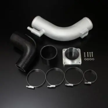 High Performance Diesel Nissan Patrol Crd High Flow Air Intake 1