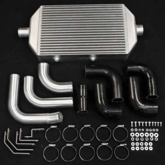 High Performance Diesel Ford Ranger Intercooler Pk 3.0 Lt 1