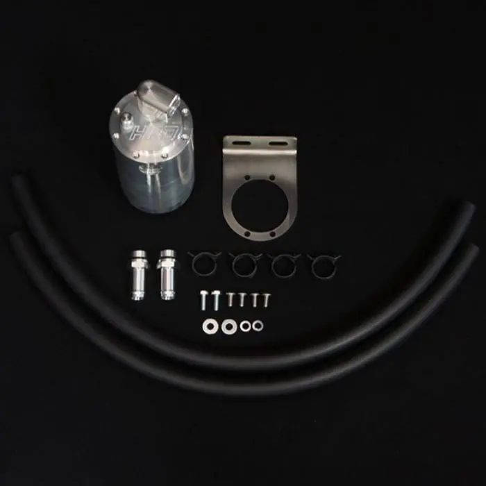 High Performance Diesel Toyota Hilux 1Kz-Te Hpd Catch Can 1