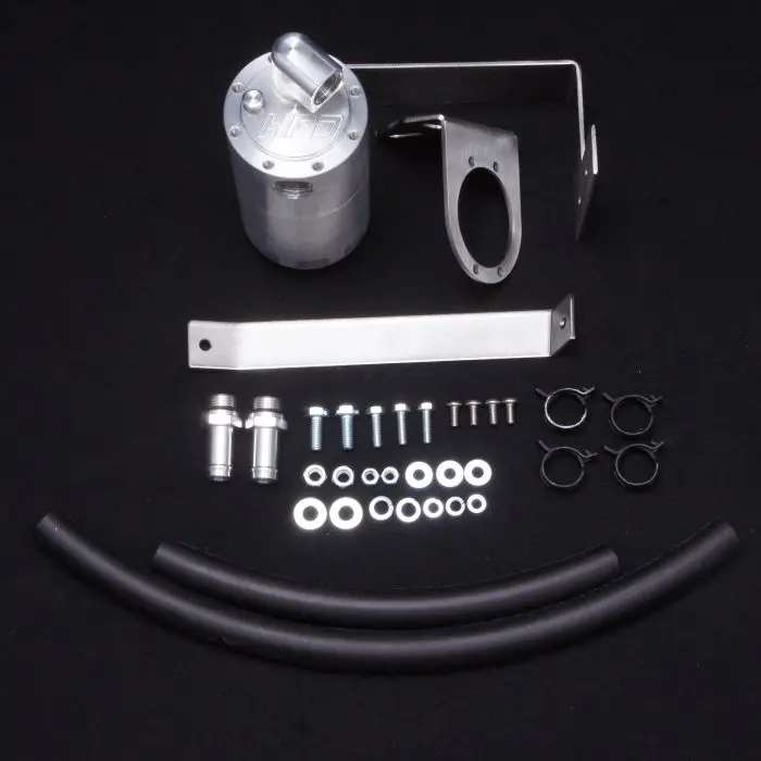 High Performance Diesel Toyota Landcruiser 100 Series 1Hz Hpd Catch Can 1