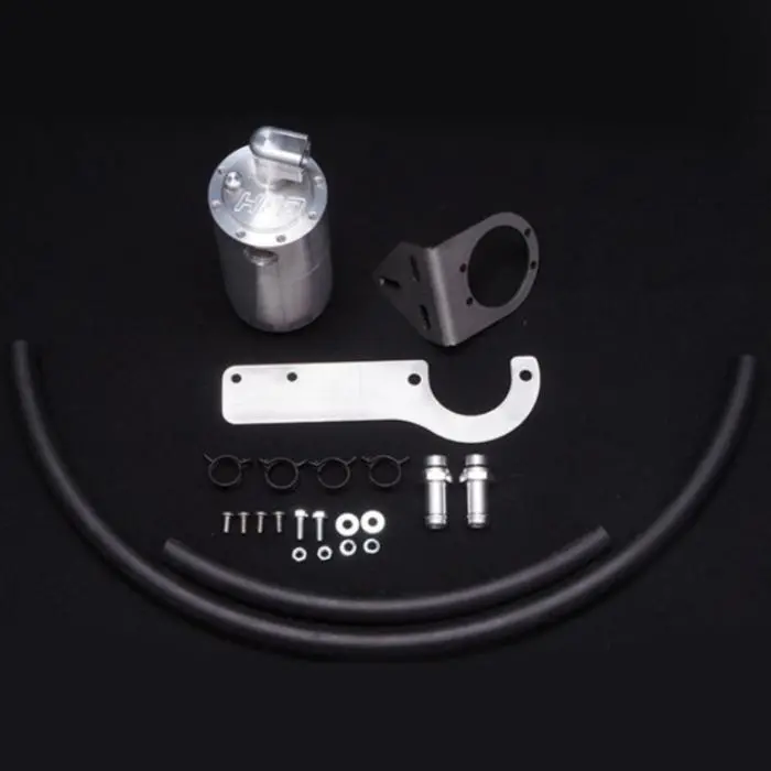 High Performance Diesel Toyota Landcruiser 80 Series 1Hz Hpd Catch Can 1