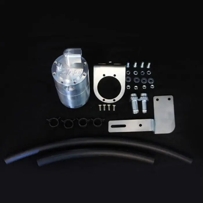 High Performance Diesel Nissan Navara D22 2.5 Lt Hpd Catch Can 1