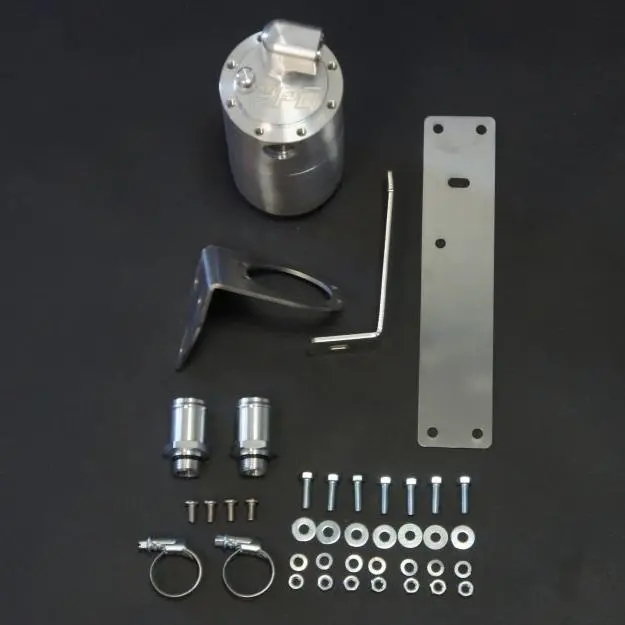 High Performance Diesel Ford Ranger Px1 3.2Lt 2011-2015 Hpd Catch Can 1