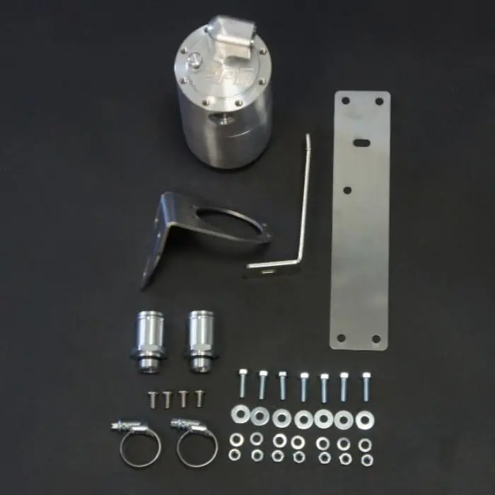 High Performance Diesel Mazda Bt-50 3.2 Lt Hpd Catch Can 1