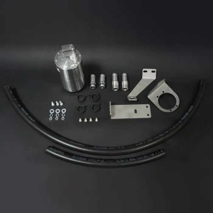 High Performance Diesel Ford Ranger Pk 3Lt Hpd Catch Can 1