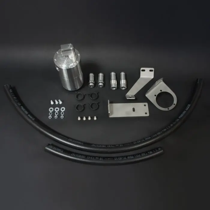 High Performance Diesel Mazda Bt-50 3.Lt 2006-2011 Hpd Catch Can 1