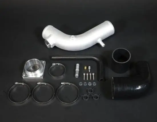 High Performance Diesel Nissan Patrol Di High Flow Air Intake 1