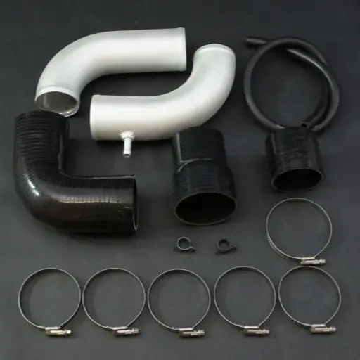High Performance Diesel Nissan Patrol Gu Td53-T 3" Air Intake Suit Hpd Gt28 Turbo / 3" Inlet Turbos 1