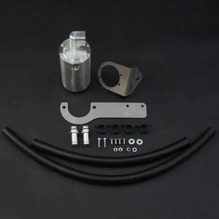 High Performance Diesel Toyota Landcruiser 79 Series 1Hd-Fte Hpd Catch Can 1