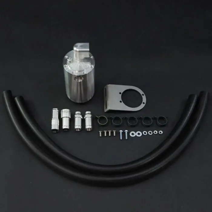 High Performance Diesel Volkswagen Amarok Diesel Hpd Catch Can 1