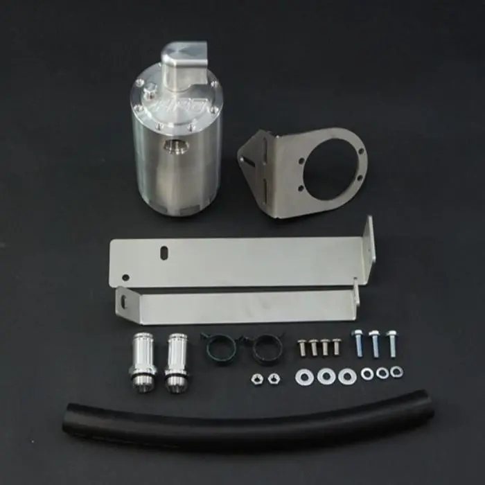 High Performance Diesel Mitsubishi Triton Ml 3.2 Lt Hpd Catch Can 1